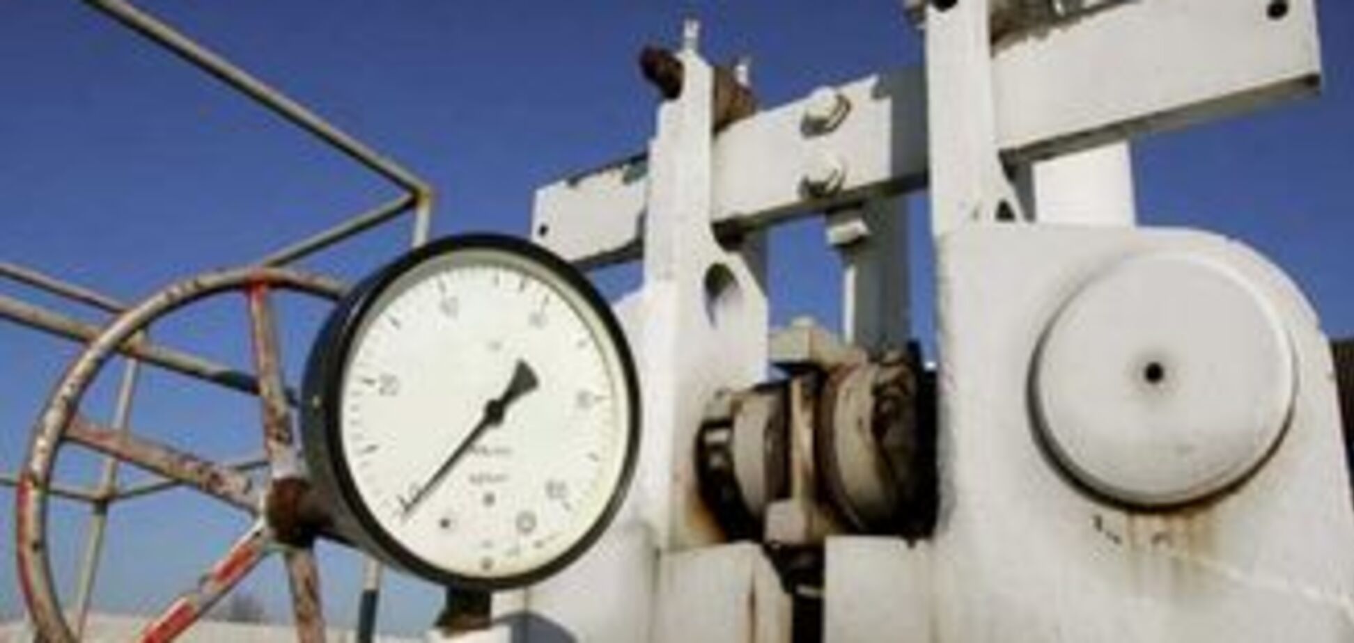 Эксперты назвали жертв газовой иглы Газпрома