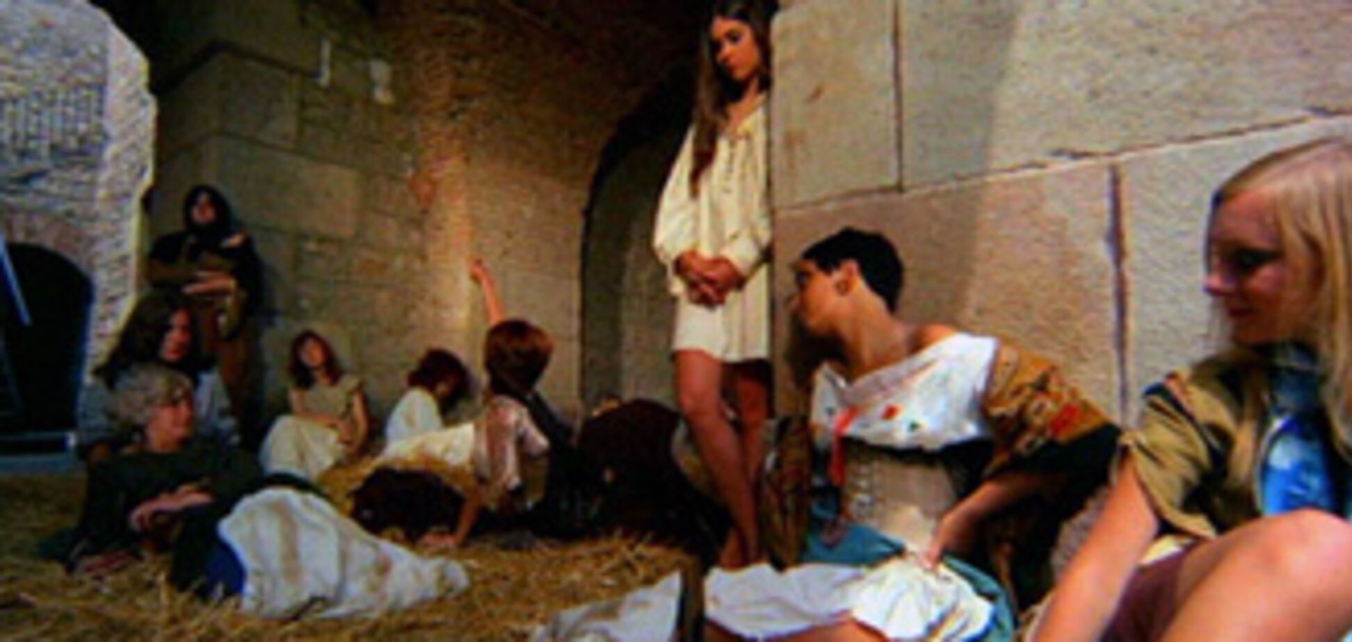 Українки продали у сексуальне рабство 12 дівчат