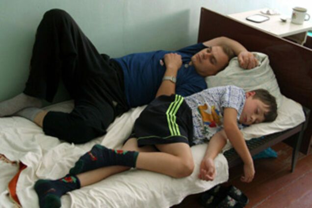 В Одесской области в пансионате отравились 35 детей