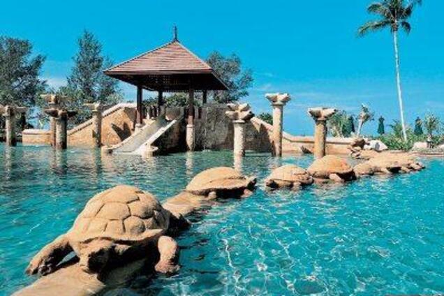 Опубліковано список найбільш небезпечних курортів