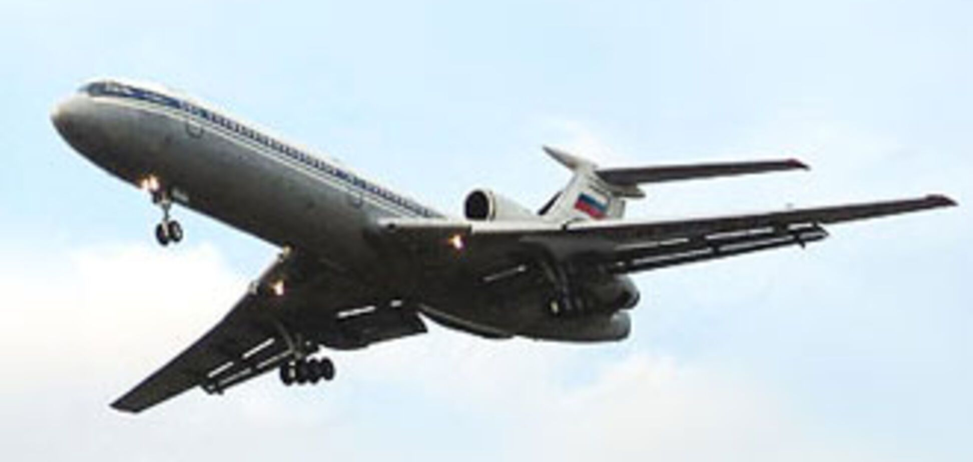 Жартівник з Росії затримав виліт літака, сказавши: 'бомба'