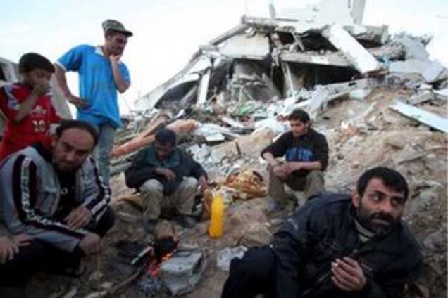 Серия взрывов унесла десятки жизней в Пакистане