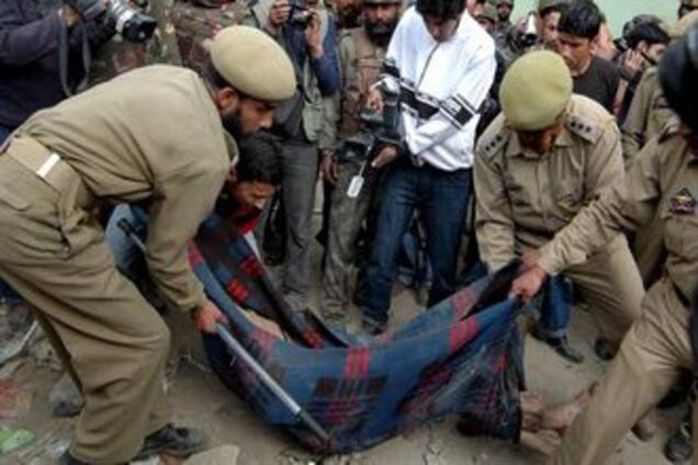 У розбірках наркомафії загинула 21 людина