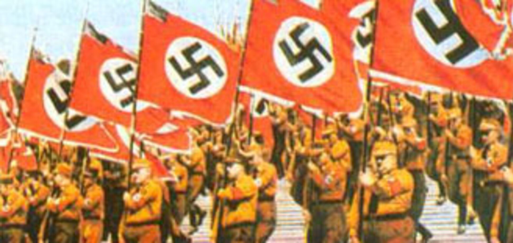 У Ризі розігнали марш неонацистів