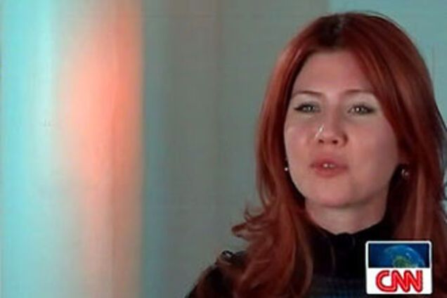 Шпионский скандал: Анна Чапман оказалась дочерью агента КГБ
