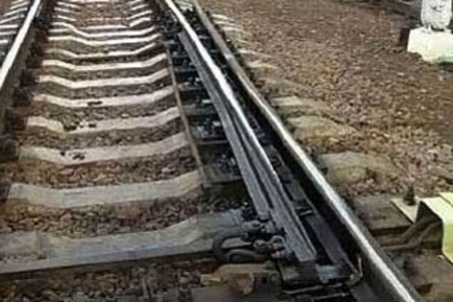 В Дагестане подорвали поезд: с рельсов сошли девять вагонов