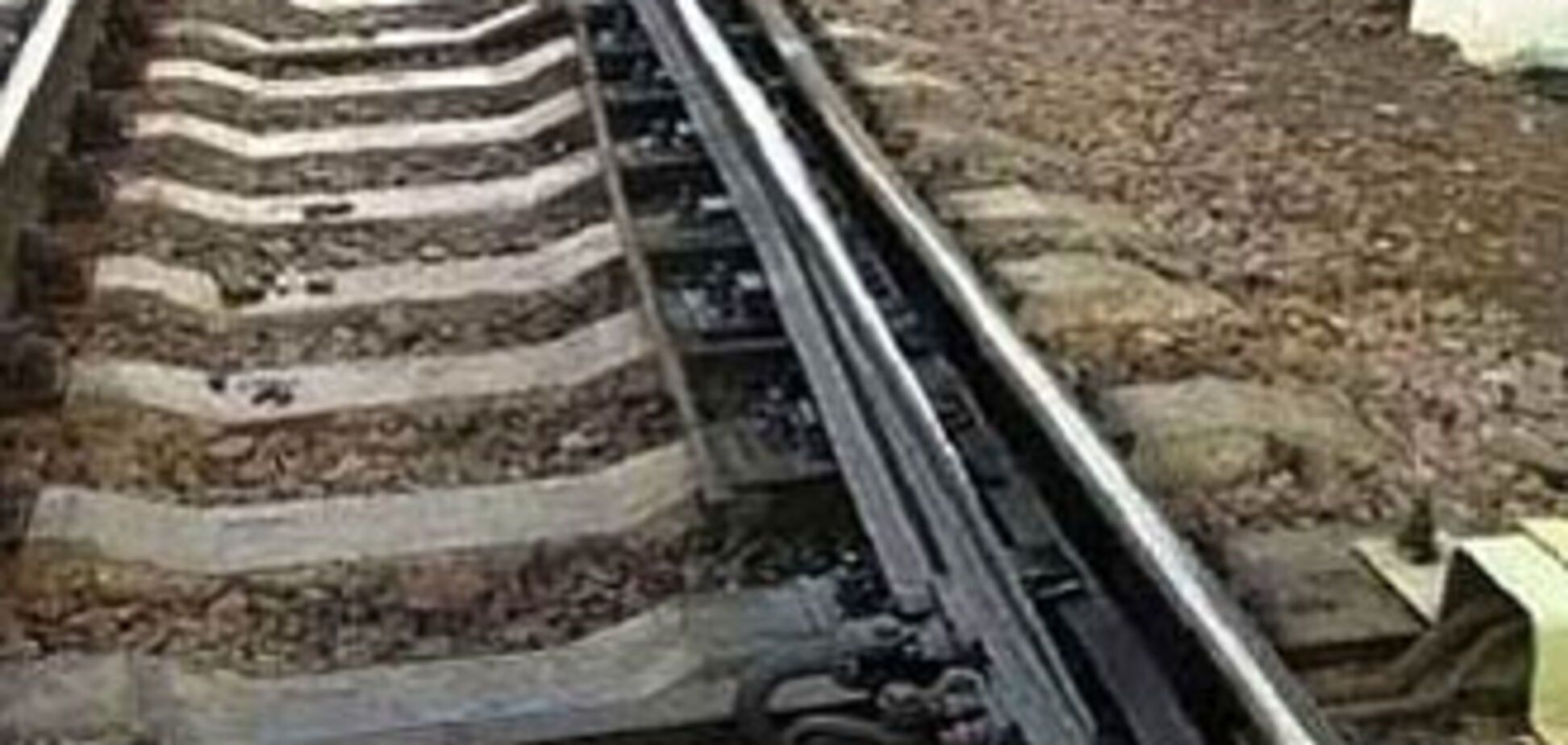 В Дагестане подорвали поезд: с рельсов сошли девять вагонов