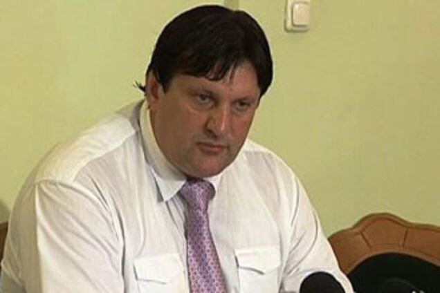 Прокурор Харьковщины ушел в отставку