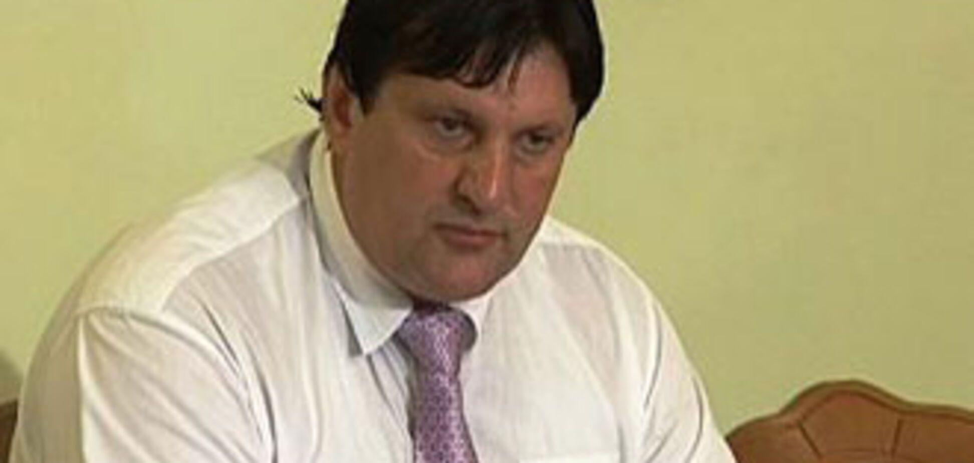 Прокурор Харьковщины ушел в отставку