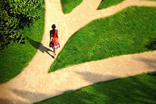 4 важнейших выбора в вашей жизни