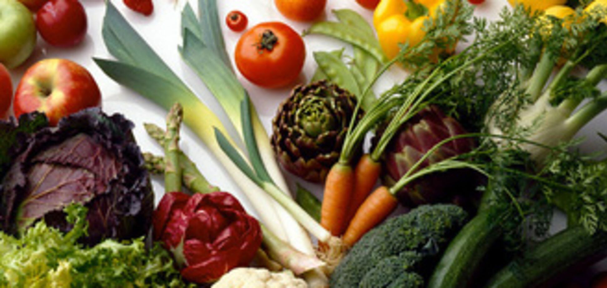 Как сохранить фрукты и овощи свежими