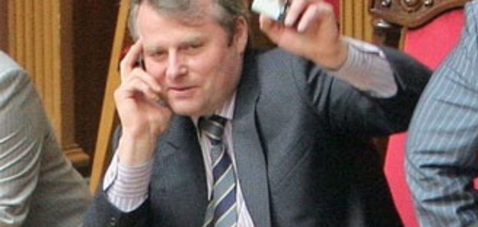 Подільникам Лозинського інкриміновано викрадення і грабіж