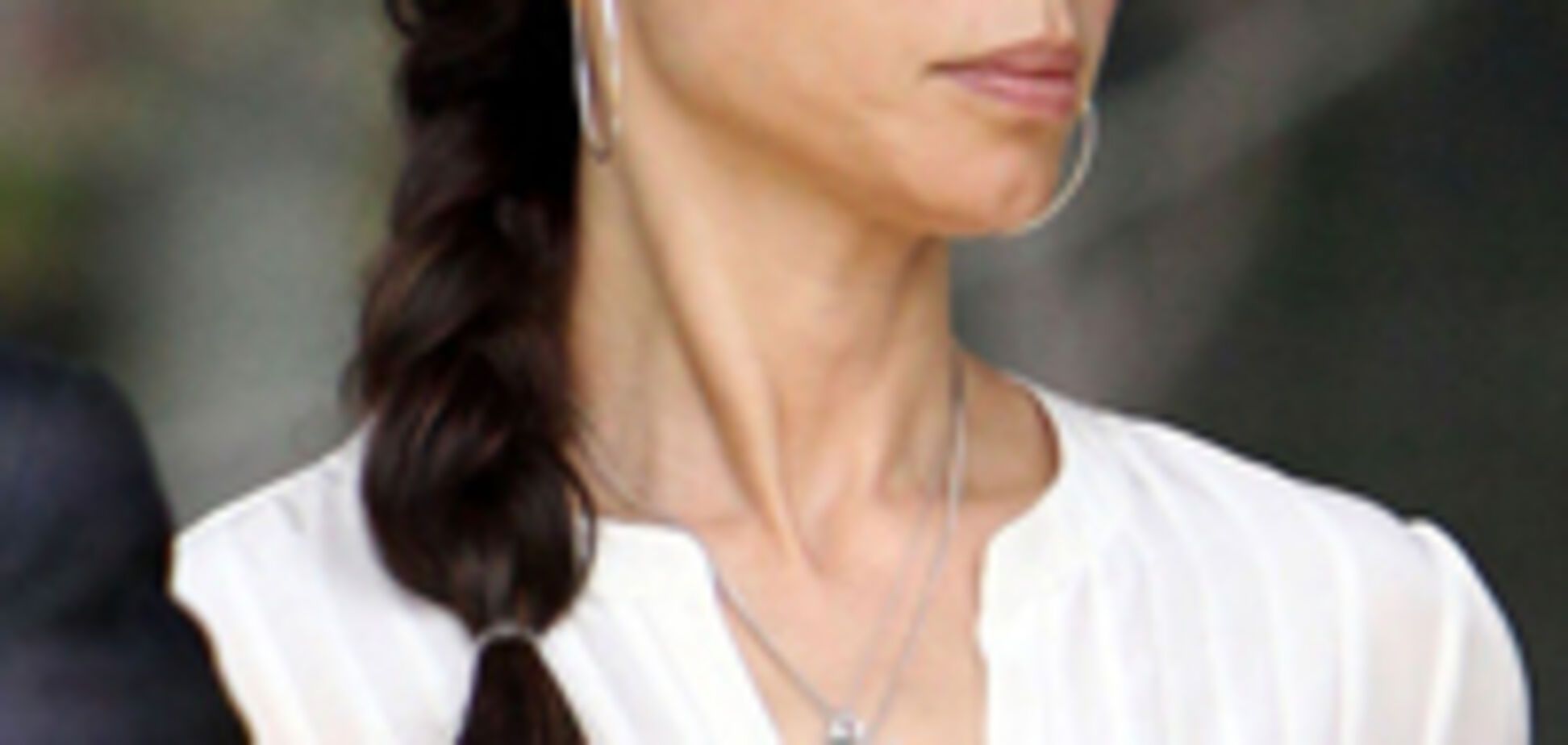 Мел Гибсон: 'Да не бил я Григорьеву!'