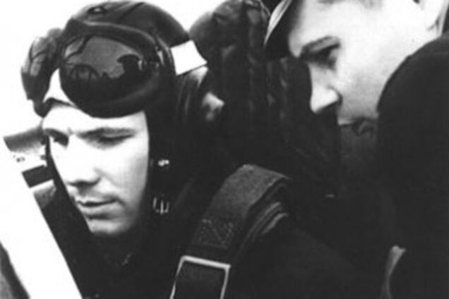 Коллега Гагарина рассказал о его гибели