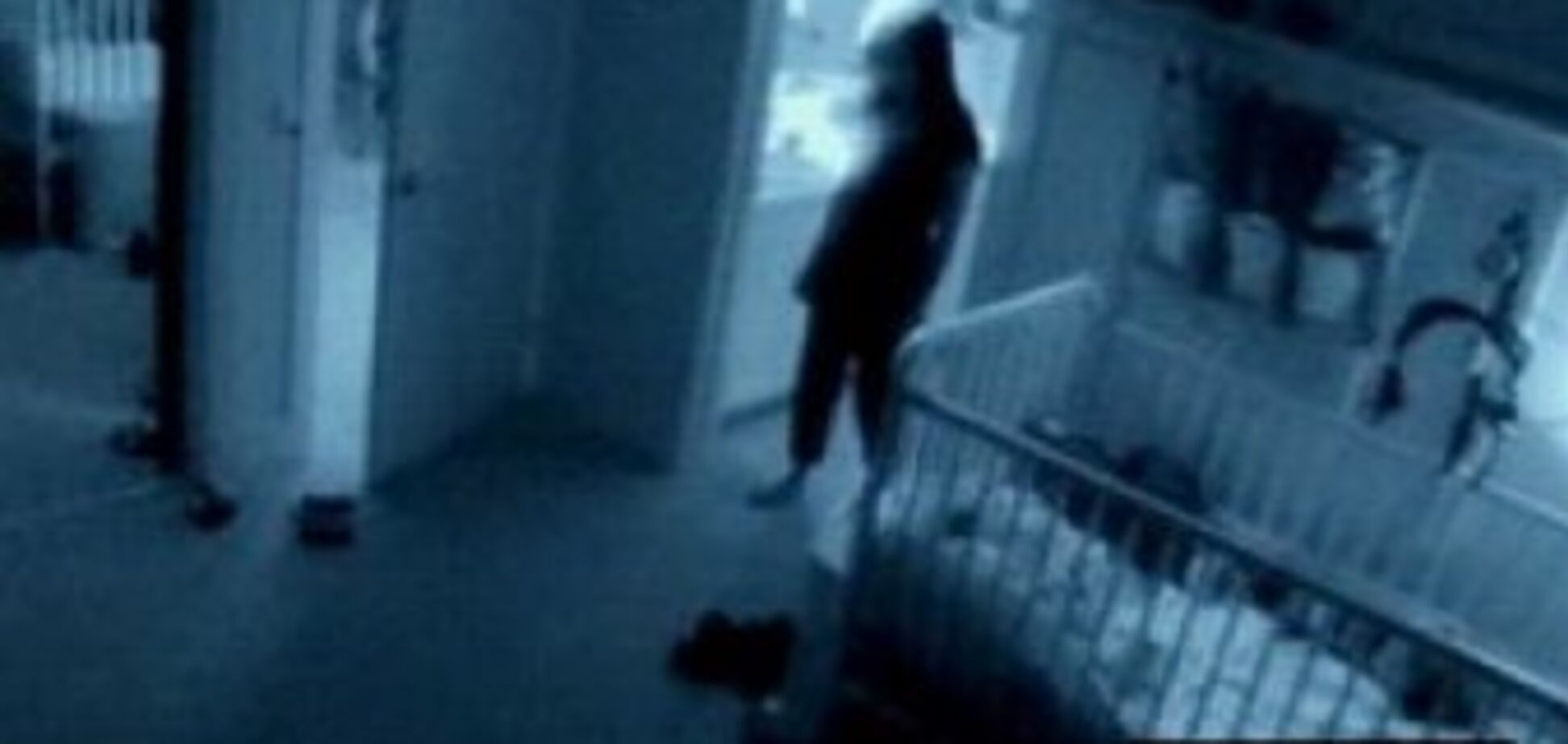 Зрители: 'Паранормальное явление-2': Очень страшно!!! ВИДЕО