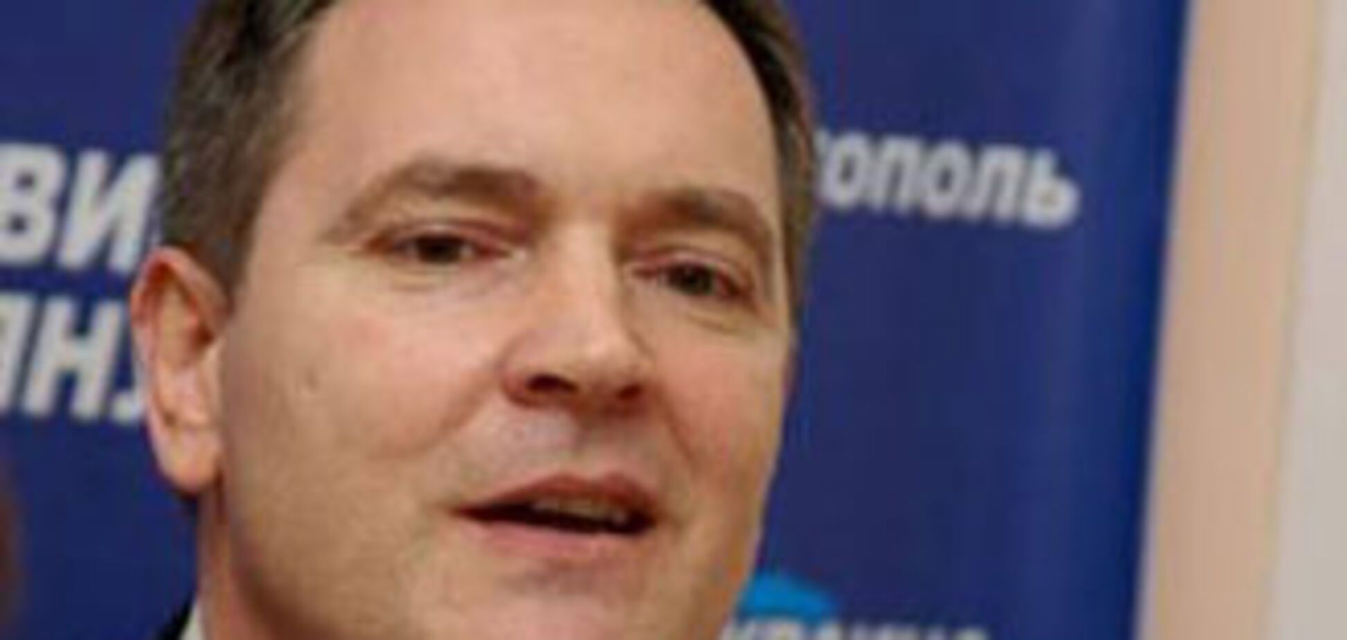 Колесниченко: Семиноженко насолил всем