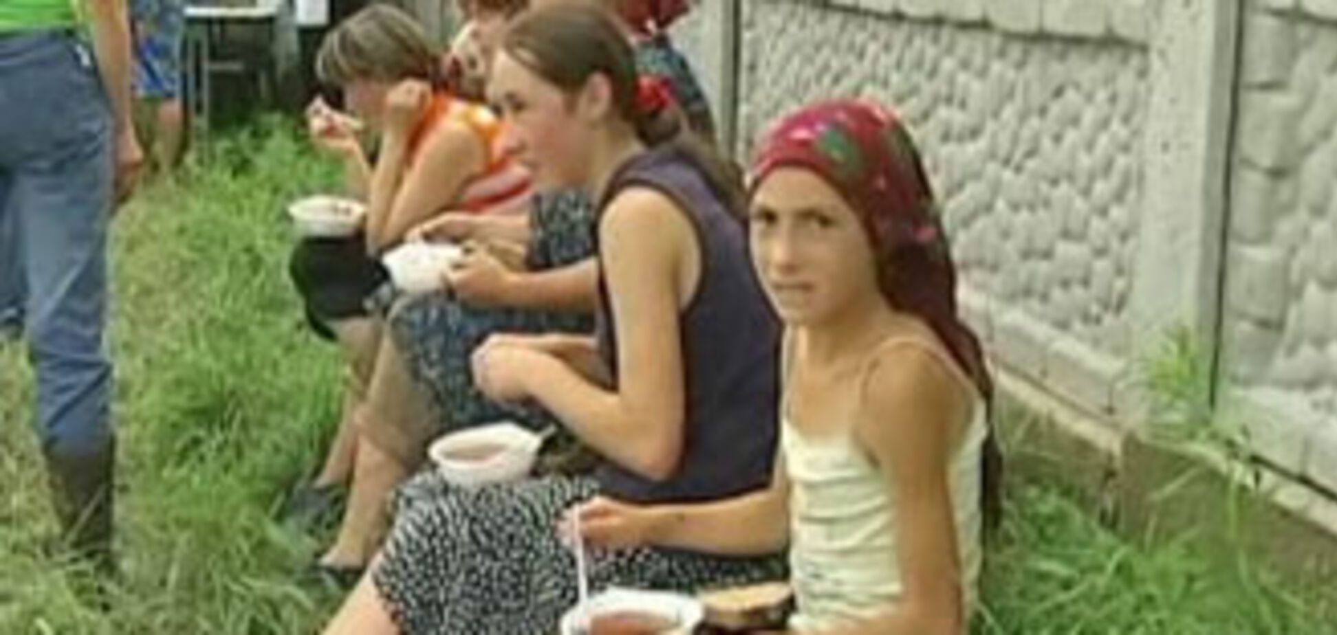 Пострадавшая от стихии Буковина просит помощи у мира