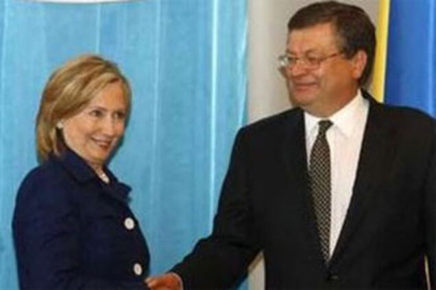 США готовы инвестировать энергетику Украины