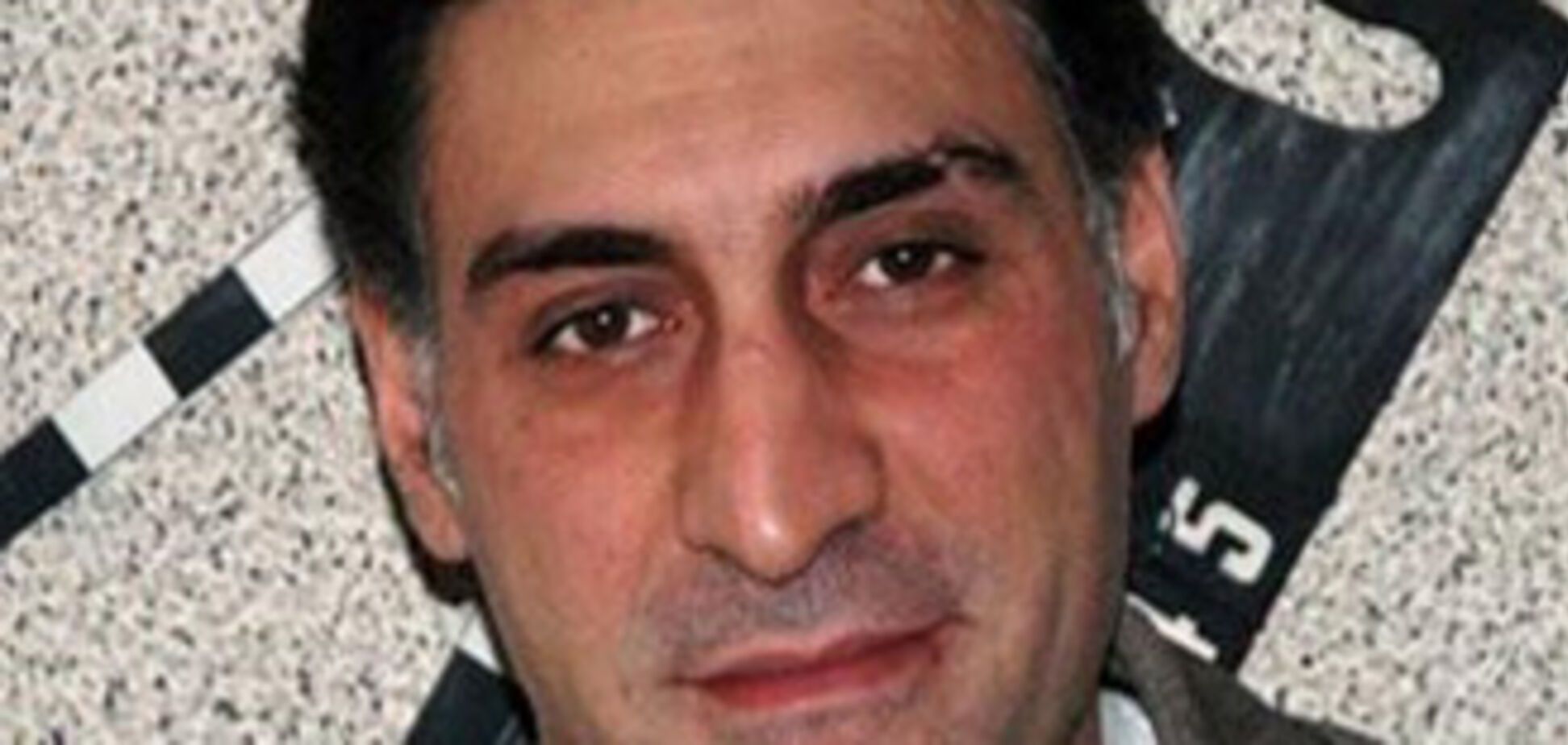 Тигран Кеосаян перенес инфаркт