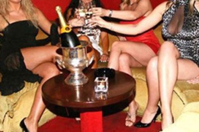 У Київ вербували повій з неблагополучних сімей