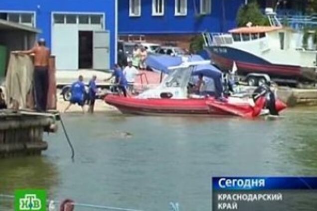 З'ясувалися невідомі подробиці загибелі дітей на Азові