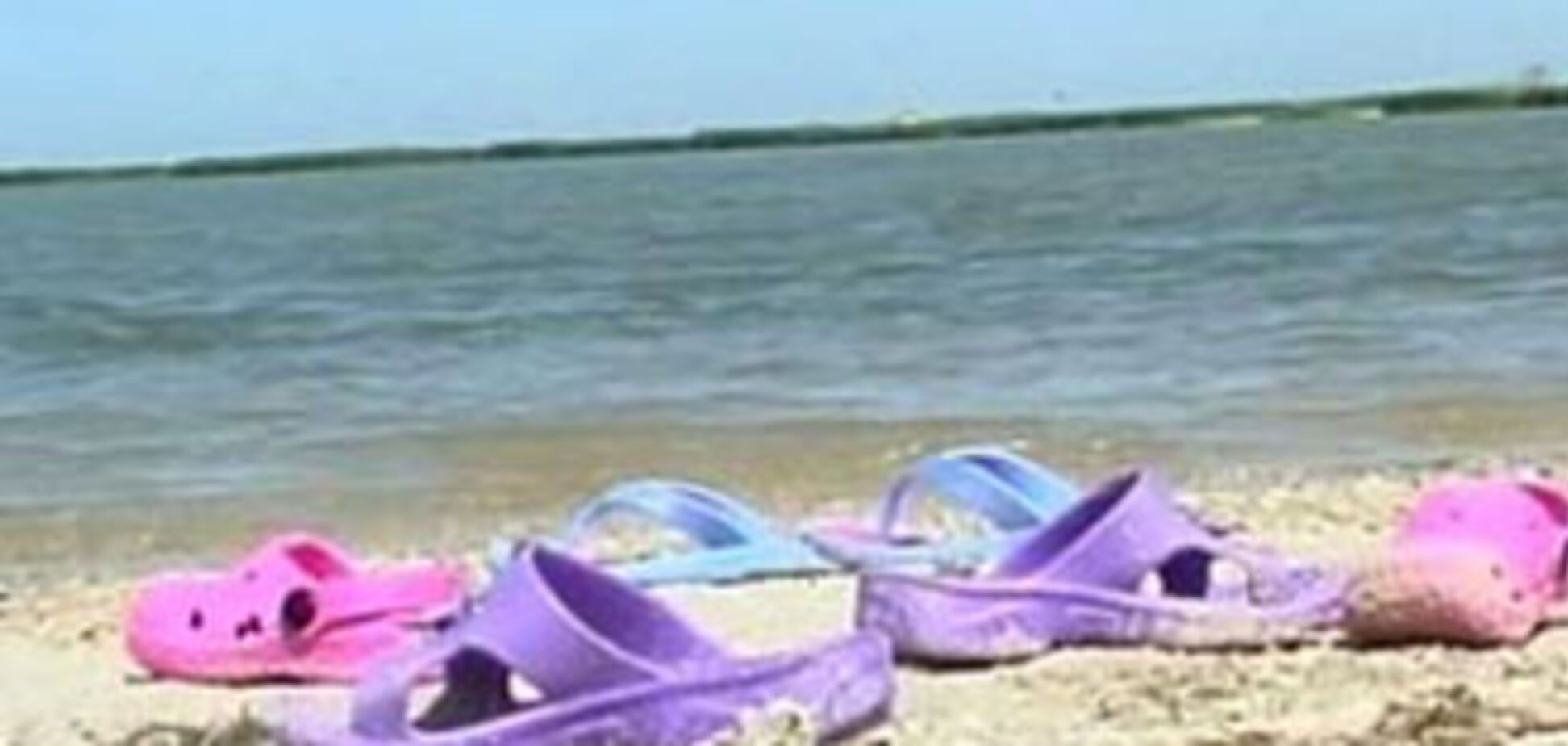 Трагедія в таборі Азов: діти заплатили за власну смерть