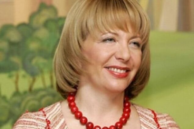 Жена Ющенко украла деньги у смертельно больных детей?