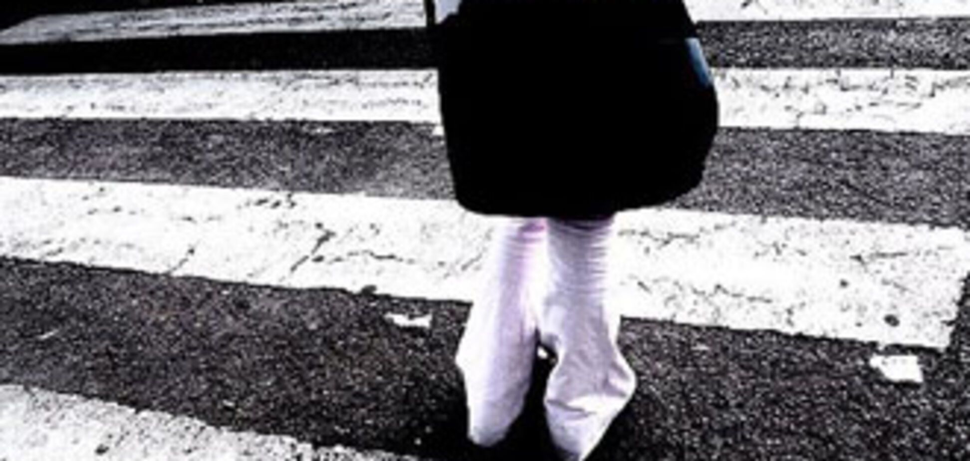 Ледве звільнений міліціонера напився і збив людину