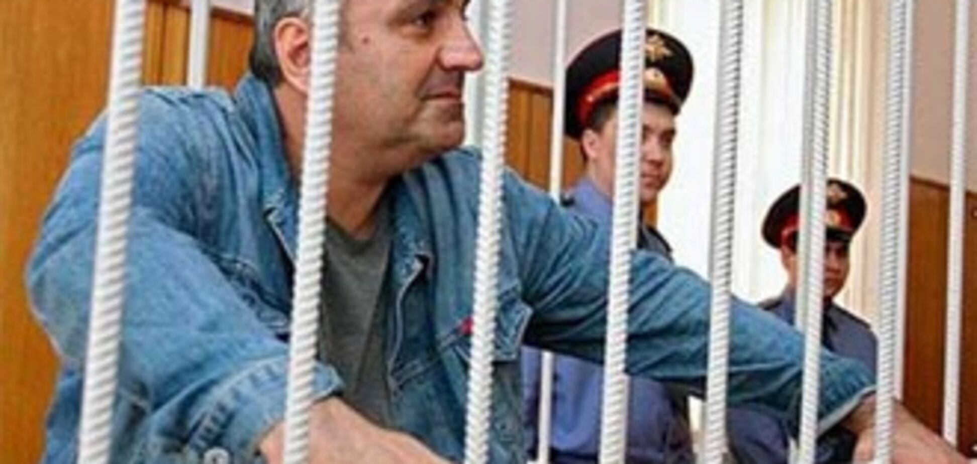 Судили найвідомішого і впливового злодія в законі