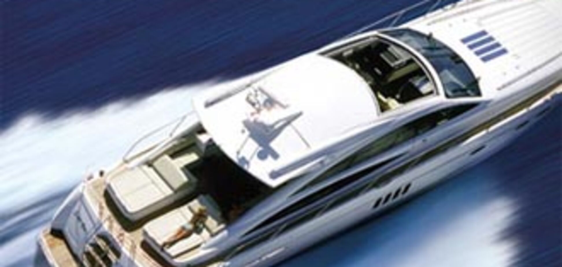 У Підмосков'ї катер порубав дівчину гвинтами