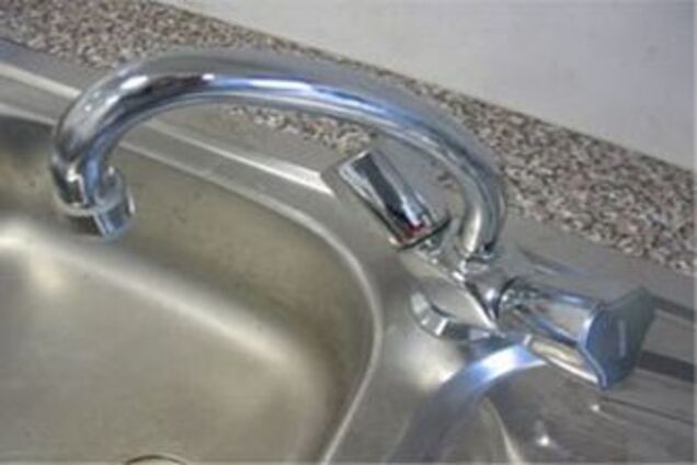 Курортну зону Бердянська залишили без води