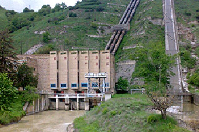 В России террористы взорвали ГЭС: подробности