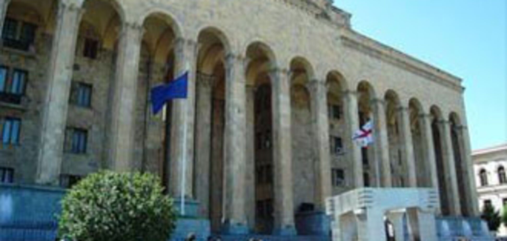 Грузинский парламент утвердил День советской оккупации