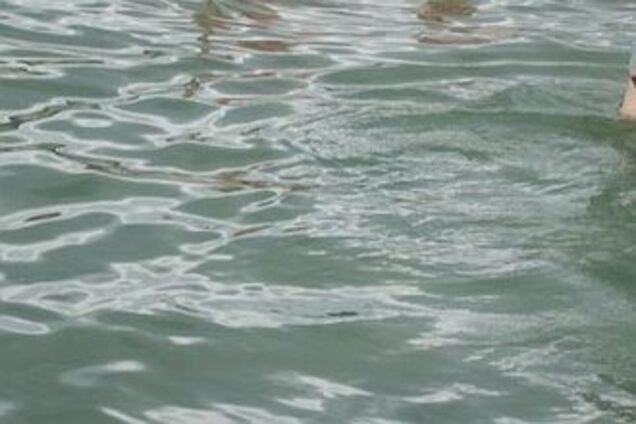 9-річна дівчинка потонула, намагаючись помити у річці взуття