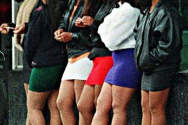 Серійним вбивцею повій виявився бізнесмен-банкрут