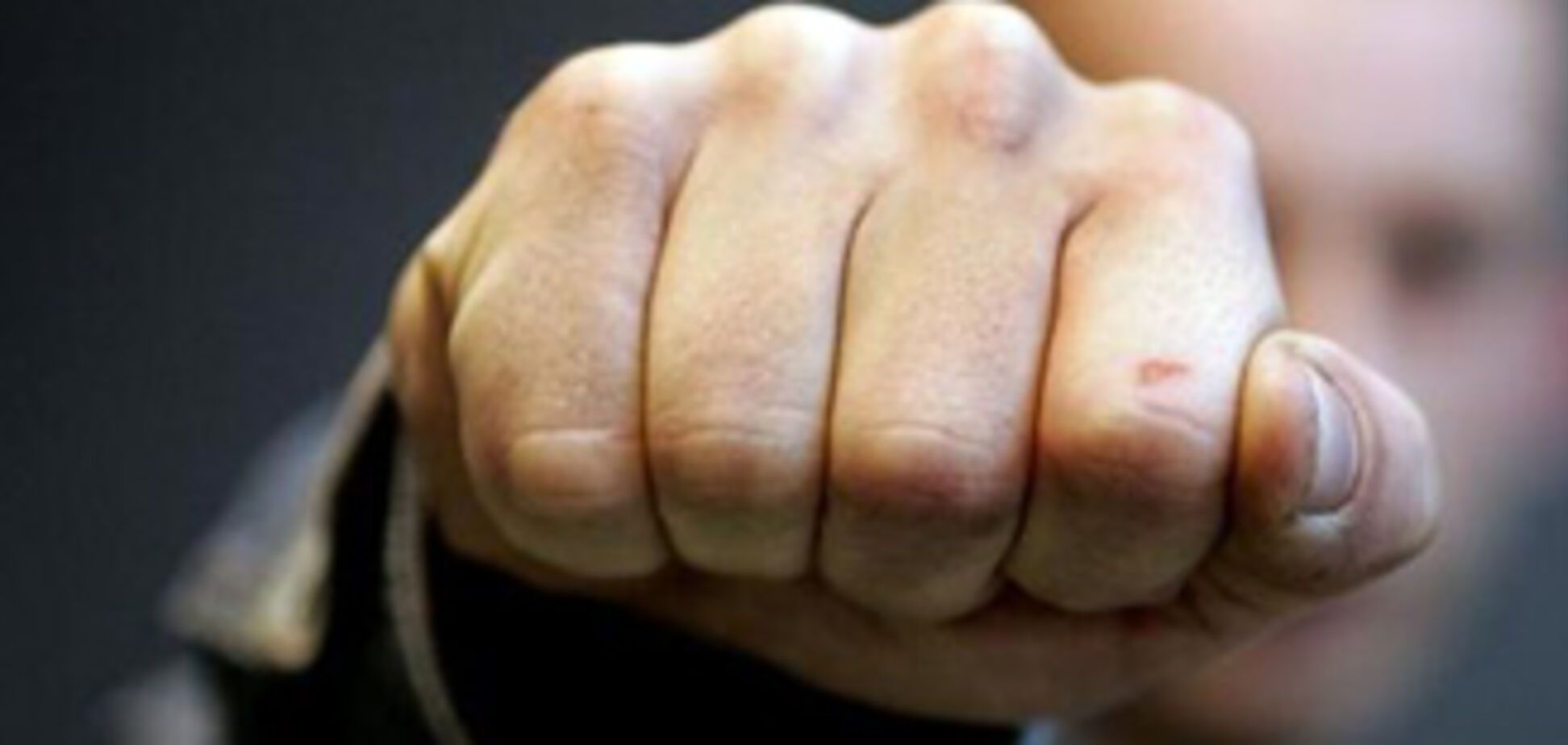 У Криму чиновник міськради побив вагітну жінку