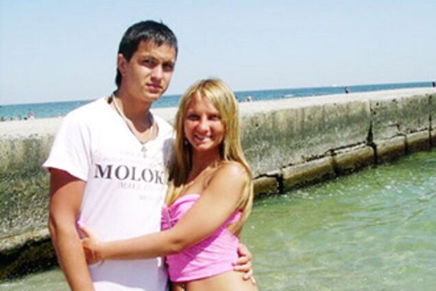 П'яний лихач на скутері вбив студентку в Одесі. ФОТО