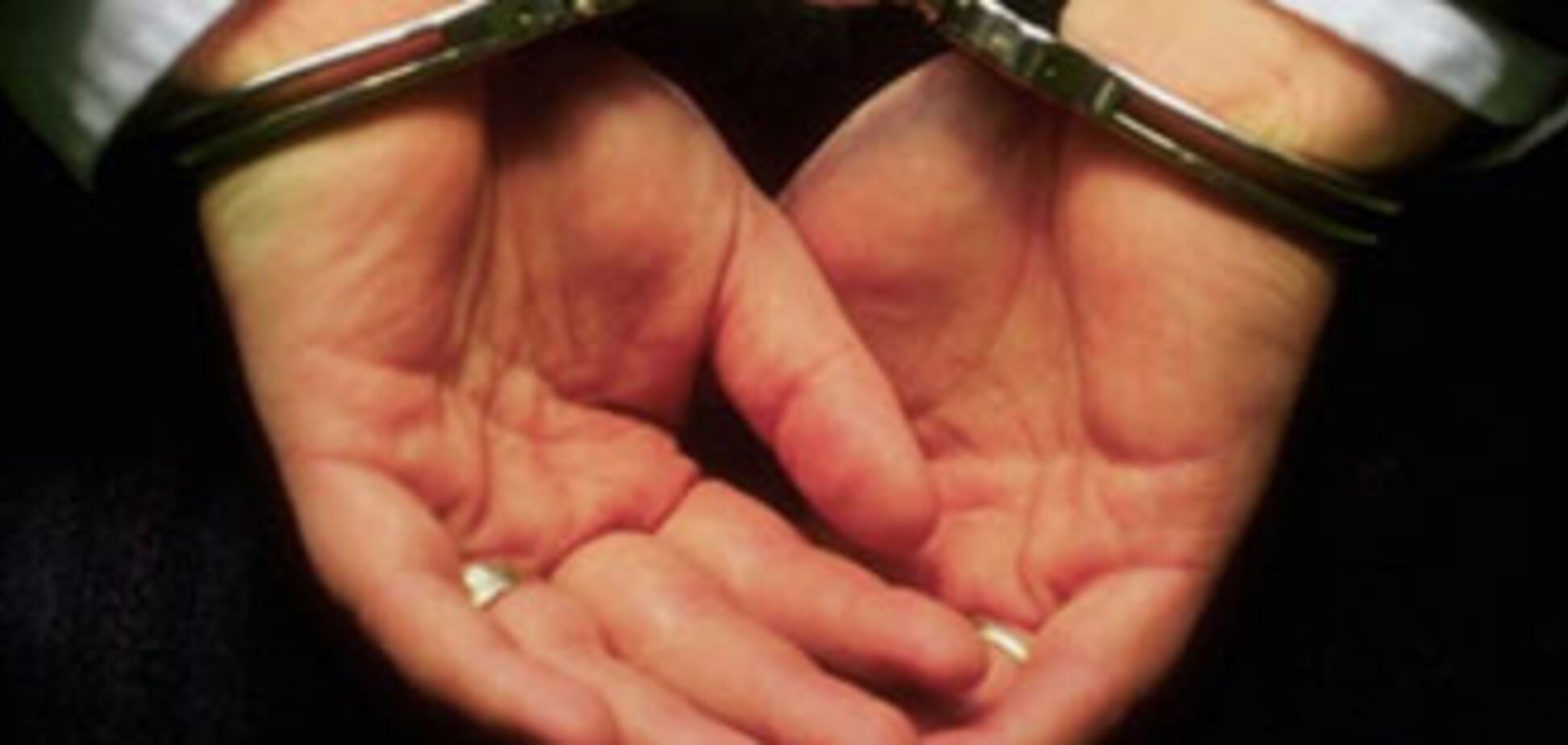 В России арестовали украинца, обвиняемого в двойном убийстве