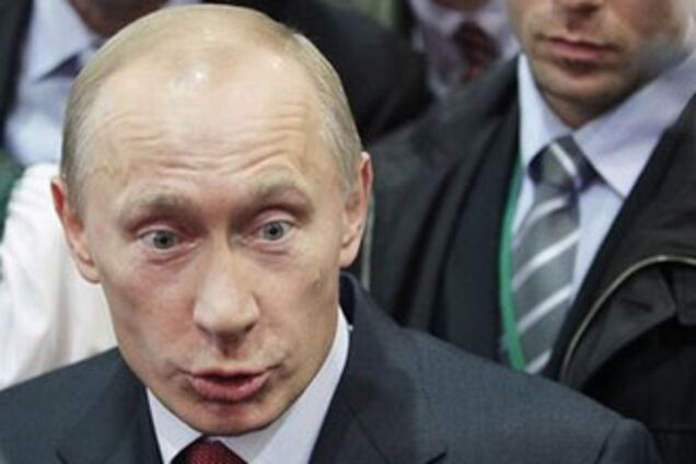 Колбаса популярнее, чем Путин