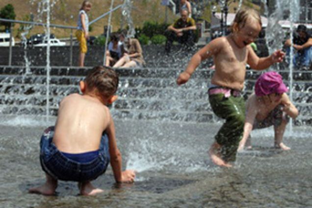 Жара и не думает сдаваться: обещают +38