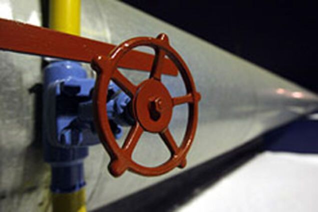 Еще одного чиновника арестовали за газ Фирташа