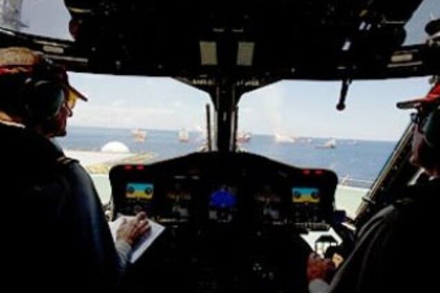 Скандал: компанию ВР уличили в подделке фото аварии с нефтью