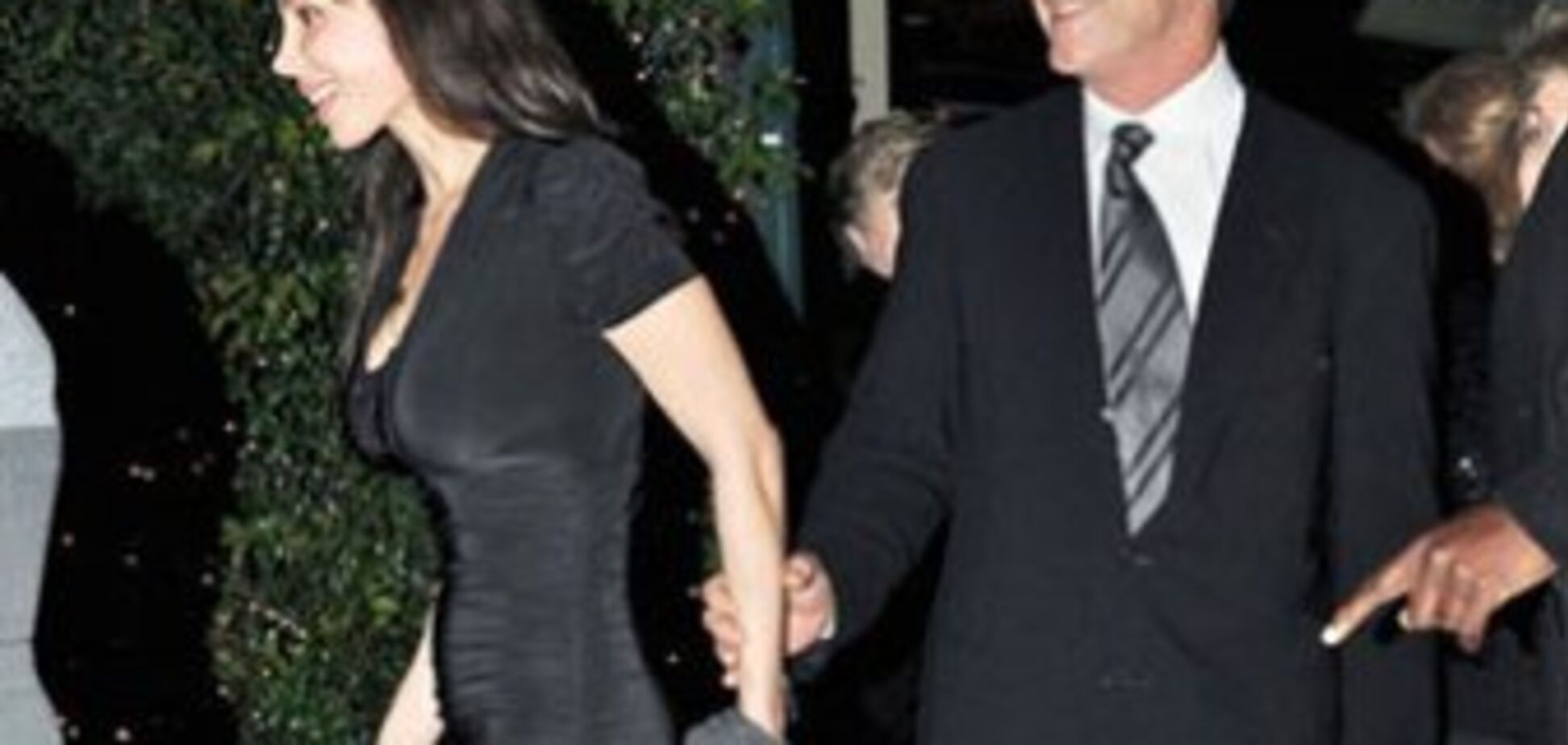 Мел Гибсон бил сына Оксаны Григорьевой. ФОТО