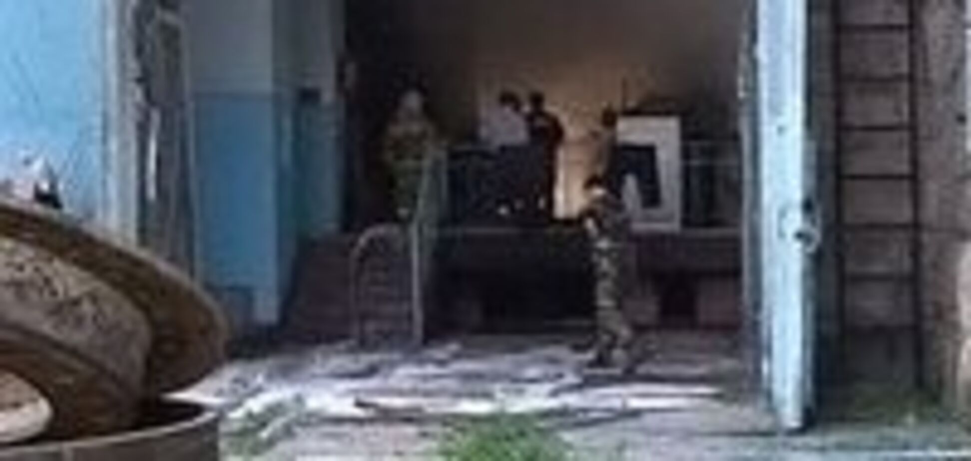 Охранников Баксанской ГЭС убили спящими