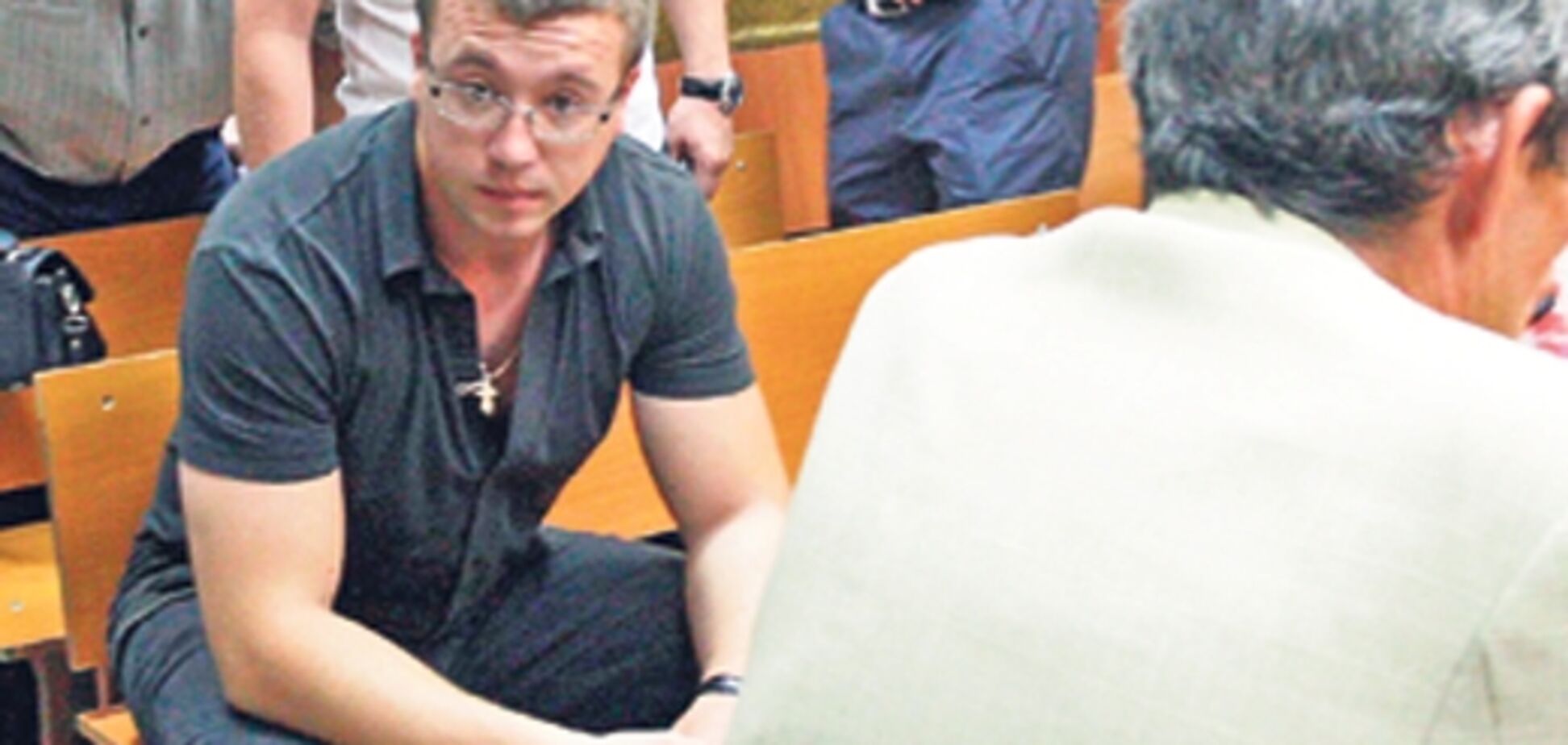 Шість мільйонів за загибель актора Степанова