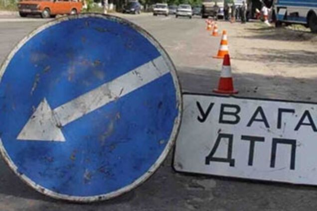 В ДТП в Николаевской области погибли три человека