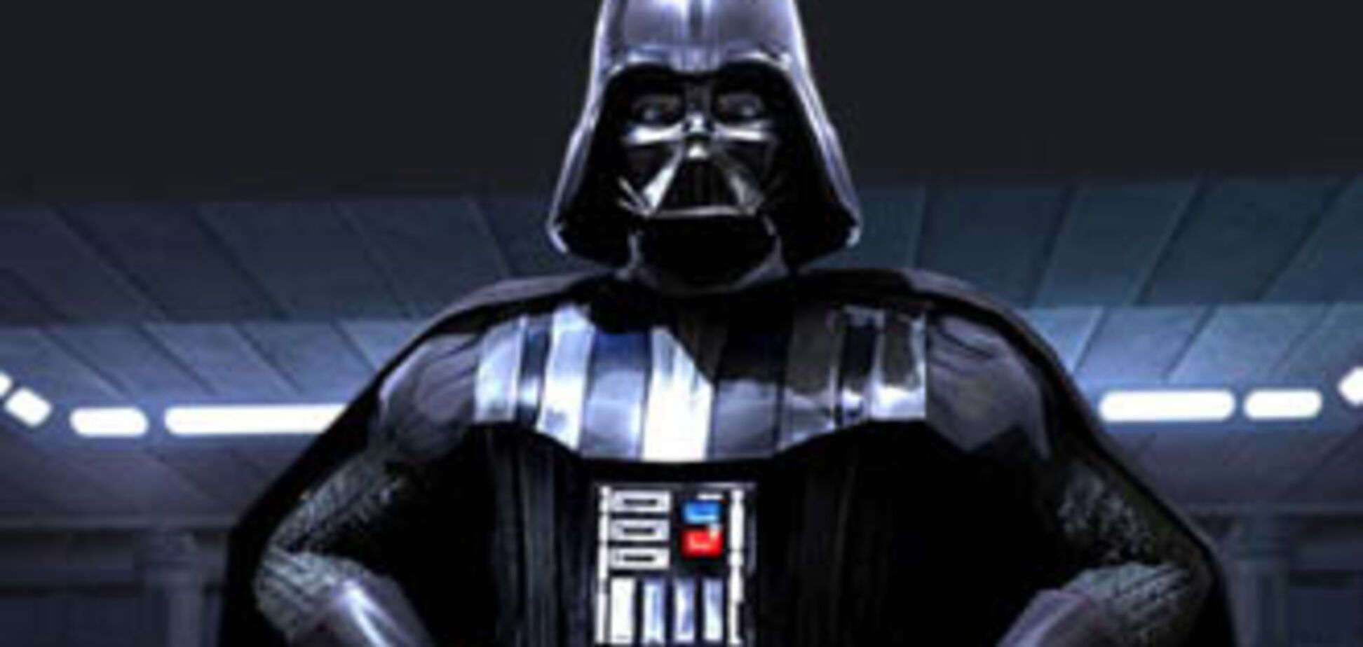 Дарт Вейдер ограбил нью-йоркский банк