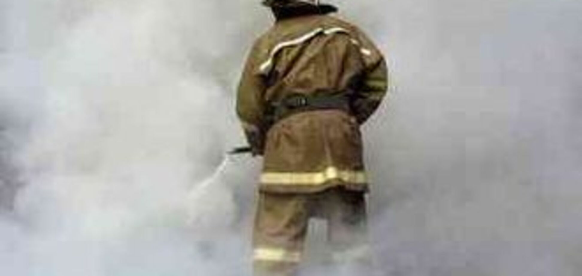 Сімейна сварка завершилася підпалом будинку