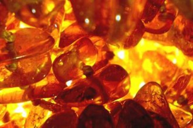 Музей бурштину на Рівненщині відкрили для всіх охочих