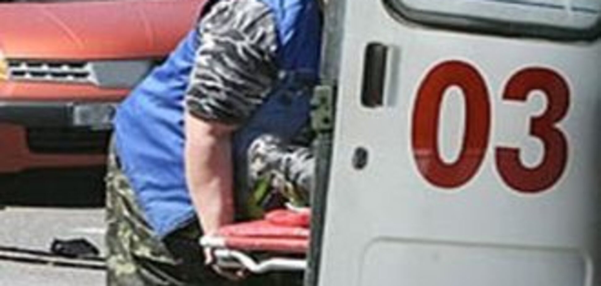 Житель Кременчуга погиб, войдя в теплую воду